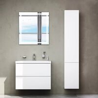  AM.PM Тумба под умывальник Gem M90-FHX0752-WC0752WG - Превью изображения №4 — Интернет-магазин ПроЗаказ