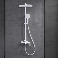 Душевая система  Ganzer GZ12163-F - Превью изображения №16 — Интернет-магазин ПроЗаказ