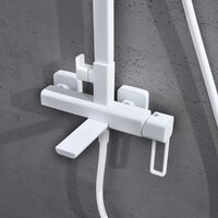 Душевая система  Ganzer GZ12163-F - Превью изображения №14 — Интернет-магазин ПроЗаказ