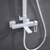 Душевая система  Ganzer GZ12163-F - Превью изображения №12 — Интернет-магазин ПроЗаказ