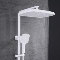 Душевая система  Ganzer GZ12163-F - Превью изображения №15 — Интернет-магазин ПроЗаказ