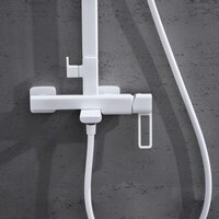 Душевая система  Ganzer GZ12163-F - Превью изображения №13 — Интернет-магазин ПроЗаказ