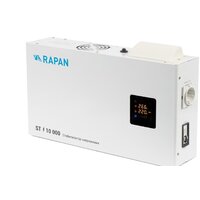 Стабилизатор напряжения Бастион RAPAN ST-10000 - Превью изображения №2 — Интернет-магазин ПроЗаказ