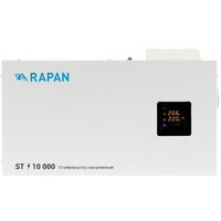 Стабилизатор напряжения Бастион RAPAN ST-10000 - Превью изображения №3 — Интернет-магазин ПроЗаказ