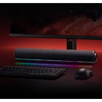 Акустика Xiaomi Redmi Computer Speaker ASB02A (китайская версия) - Превью изображения №8 — Интернет-магазин ПроЗаказ