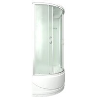 Душевая кабина Erlit ER3512TPR-C3-RUS 120x80 - Превью изображения №6 — Интернет-магазин ПроЗаказ