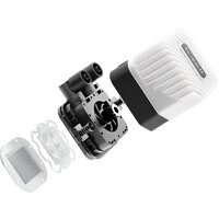 Система жидкостного охлаждения для процессора be quiet! Light Loop 360mm BW022 - Превью изображения №3 — Интернет-магазин ПроЗаказ