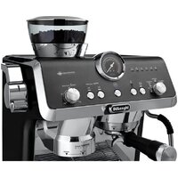 Кофейная станция DeLonghi La Specialista Opera EC9555.BK - Превью изображения №3 — Интернет-магазин ПроЗаказ