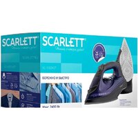 Утюг Scarlett SC-SI30K57 - Превью изображения №6 — Интернет-магазин ПроЗаказ