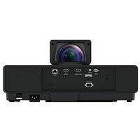 Проектор Epson EH-LS500B - Превью изображения №2 — Интернет-магазин ПроЗаказ