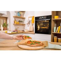 Электрический духовой шкаф Gorenje BO6735E02BK - Превью изображения №22 — Интернет-магазин ПроЗаказ