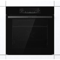 Электрический духовой шкаф Gorenje BO6735E02BK - Превью изображения №5 — Интернет-магазин ПроЗаказ