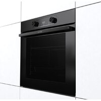 Электрический духовой шкаф Gorenje BO6735E02BK - Превью изображения №3 — Интернет-магазин ПроЗаказ