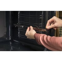 Электрический духовой шкаф Gorenje BO6735E02BK - Превью изображения №16 — Интернет-магазин ПроЗаказ