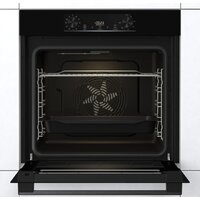 Электрический духовой шкаф Gorenje BO6735E02BK - Превью изображения №2 — Интернет-магазин ПроЗаказ