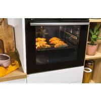 Электрический духовой шкаф Gorenje BO6735E02BK - Превью изображения №23 — Интернет-магазин ПроЗаказ