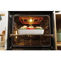 Электрический духовой шкаф Gorenje BO6735E02BK - Превью изображения №11 — Интернет-магазин ПроЗаказ