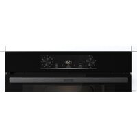 Электрический духовой шкаф Gorenje BO6735E02BK - Превью изображения №7 — Интернет-магазин ПроЗаказ