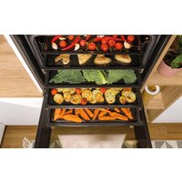 Электрический духовой шкаф Gorenje BO6735E02BK - Превью изображения №10 — Интернет-магазин ПроЗаказ