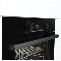 Электрический духовой шкаф Gorenje BO6735E02BK - Превью изображения №8 — Интернет-магазин ПроЗаказ