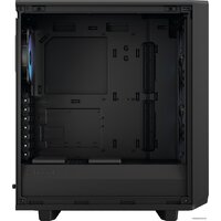 Корпус Fractal Design Meshify 2 Compact Lite RGB Black TG Light tint FD-C-MEL2C-05 - Превью изображения №11 — Интернет-магазин ПроЗаказ