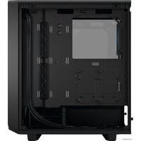 Корпус Fractal Design Meshify 2 Compact Lite RGB Black TG Light tint FD-C-MEL2C-05 - Превью изображения №7 — Интернет-магазин ПроЗаказ