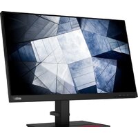 Монитор Lenovo ThinkVision P24h-2L 62B2GAT1IS - Превью изображения №2 — Интернет-магазин ПроЗаказ