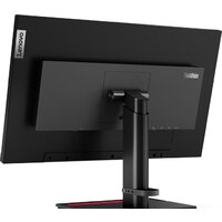 Монитор Lenovo ThinkVision P24h-2L 62B2GAT1IS - Превью изображения №7 — Интернет-магазин ПроЗаказ