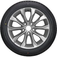 Зимние шины Royal Black Royal Winter 265/45R21 108V XL - Превью изображения №3 — Интернет-магазин ПроЗаказ