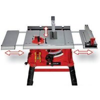 Распиловочный (циркулярный) станок Einhell TC-TS 2225 U 4340515 - Превью изображения №3 — Интернет-магазин ПроЗаказ