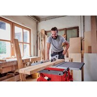Распиловочный (циркулярный) станок Einhell TC-TS 2225 U 4340515 - Превью изображения №7 — Интернет-магазин ПроЗаказ