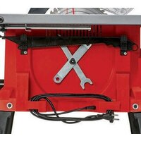 Распиловочный (циркулярный) станок Einhell TC-TS 2225 U 4340515 - Превью изображения №5 — Интернет-магазин ПроЗаказ