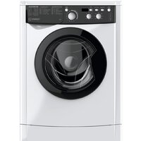 Indesit EWUD 4105 BK CIS