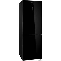 Холодильник Korting KNFC 61869 GN - Превью изображения №2 — Интернет-магазин ПроЗаказ