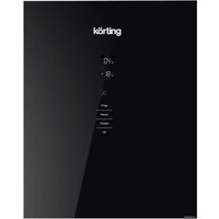 Холодильник Korting KNFC 61869 GN - Превью изображения №3 — Интернет-магазин ПроЗаказ