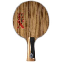 Основание для ракетки Gambler Zebrawood Im8 Carbon Flared GFC-12 - Превью изображения №2 — Интернет-магазин ПроЗаказ