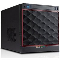 Корпус In Win IW-MS04-01 265W 6130959 - Превью изображения №3 — Интернет-магазин ПроЗаказ