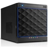 Корпус In Win IW-MS04-01 265W 6130959 - Превью изображения №4 — Интернет-магазин ПроЗаказ