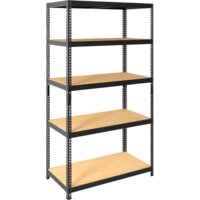 Практик SBL 180KD/75x35/5 (RAL 7016 муар)