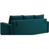 Диван Mio Tesoro Барс (Velutto 20) - Превью изображения №3 — Интернет-магазин ПроЗаказ