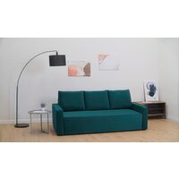 Диван Mio Tesoro Барс (Velutto 20) - Превью изображения №6 — Интернет-магазин ПроЗаказ