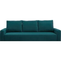 Диван Mio Tesoro Барс (Velutto 20) - Превью изображения №2 — Интернет-магазин ПроЗаказ