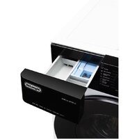 Стиральная машина DeLonghi LA 10754 VI Alba - Превью изображения №8 — Интернет-магазин ПроЗаказ