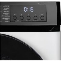 Стиральная машина DeLonghi LA 10754 VI Alba - Превью изображения №7 — Интернет-магазин ПроЗаказ