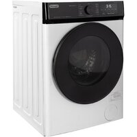 Стиральная машина DeLonghi LA 10754 VI Alba - Превью изображения №3 — Интернет-магазин ПроЗаказ