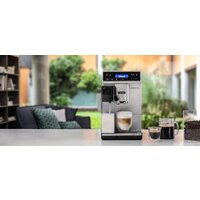 Кофемашина DeLonghi Autentica Cappuccino ETAM 29.660.SB - Превью изображения №8 — Интернет-магазин ПроЗаказ
