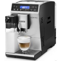 Кофемашина DeLonghi Autentica Cappuccino ETAM 29.660.SB - Превью изображения №2 — Интернет-магазин ПроЗаказ