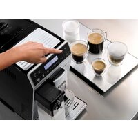Кофемашина DeLonghi Autentica Cappuccino ETAM 29.660.SB - Превью изображения №10 — Интернет-магазин ПроЗаказ