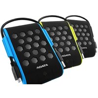 Внешний накопитель ADATA HD720 AHD720-2TU31-CBK 2TB (черный) - Превью изображения №3 — Интернет-магазин ПроЗаказ