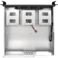 Корпус ExeGate 2U450-09 600W EX284970RUS - Превью изображения №5 — Интернет-магазин ПроЗаказ